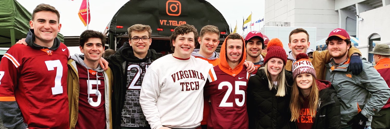 VTPhiSigmaKappa's profile banner image