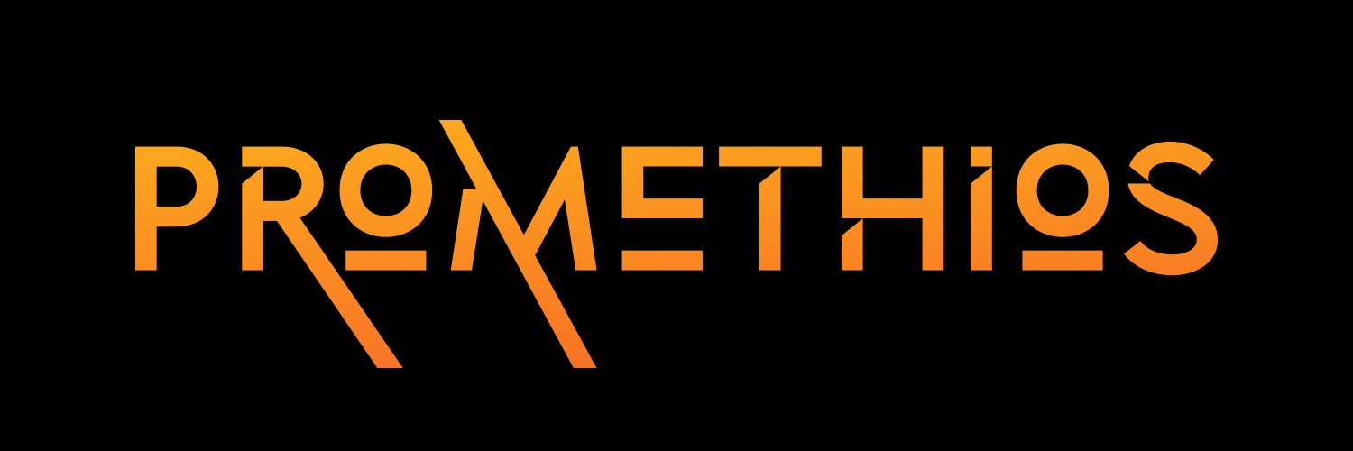 Promethios 🔥 banner