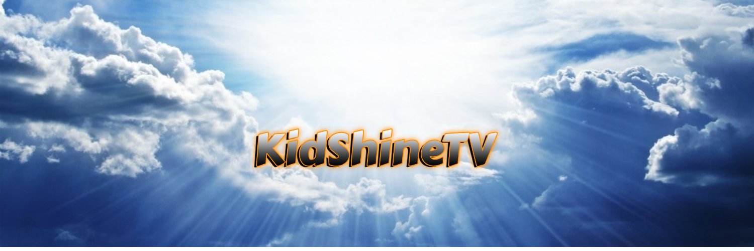 KidShineTV's profile banner image