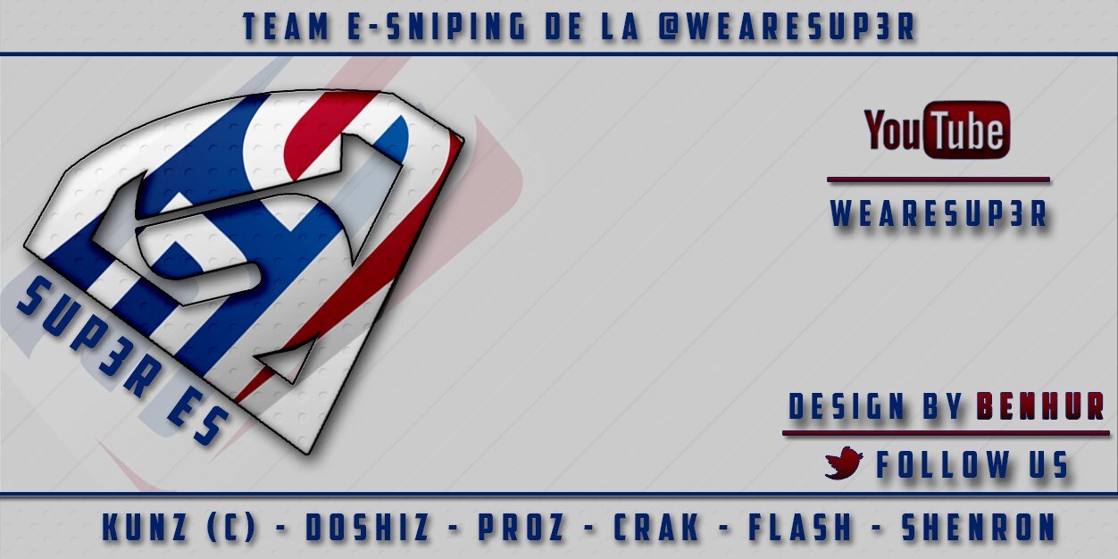 SUP3ReS's profile banner image