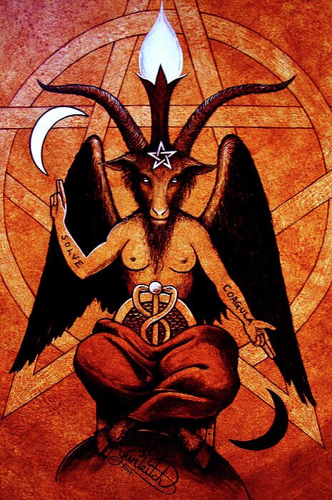 vBaphomet's profile banner image