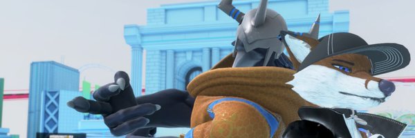 ItsGayfus Profile Banner