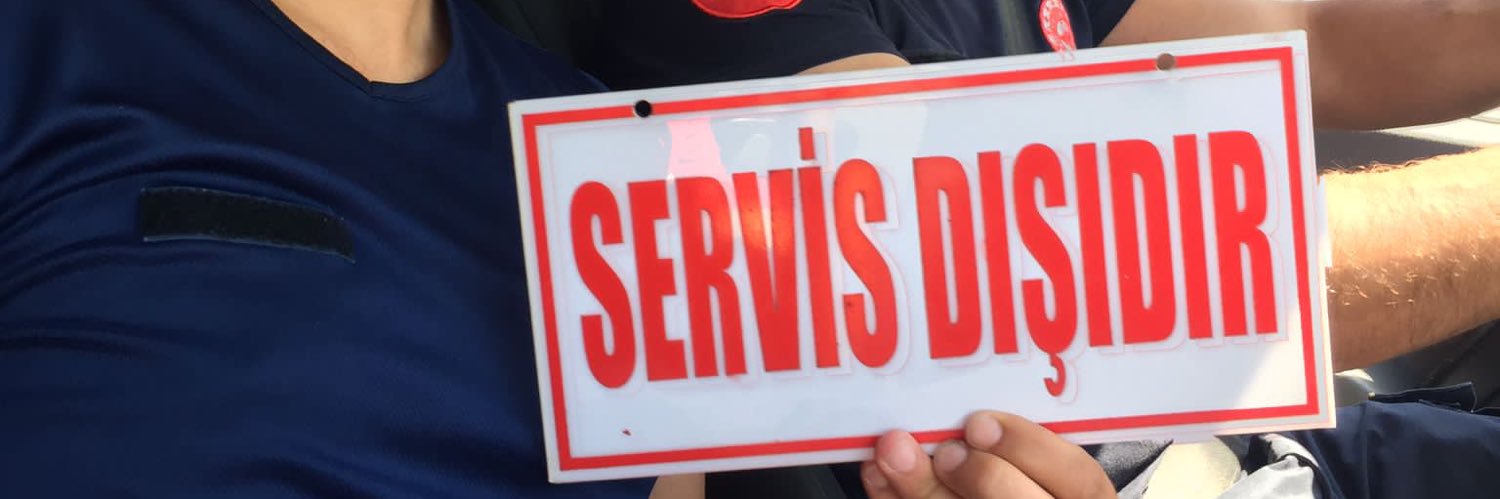 Semihcekc's profile banner image