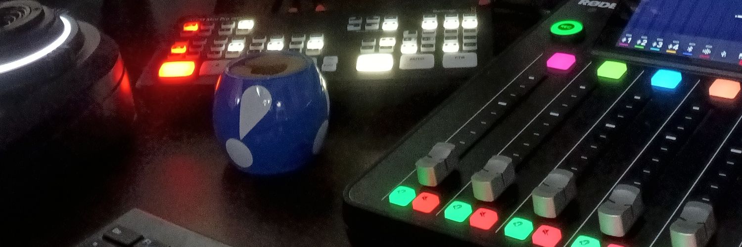 CowboySL's profile banner image