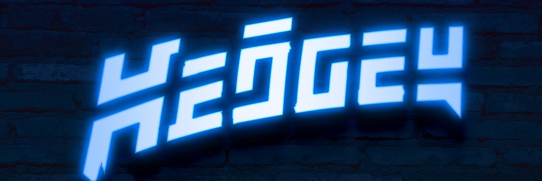 Hedgey banner