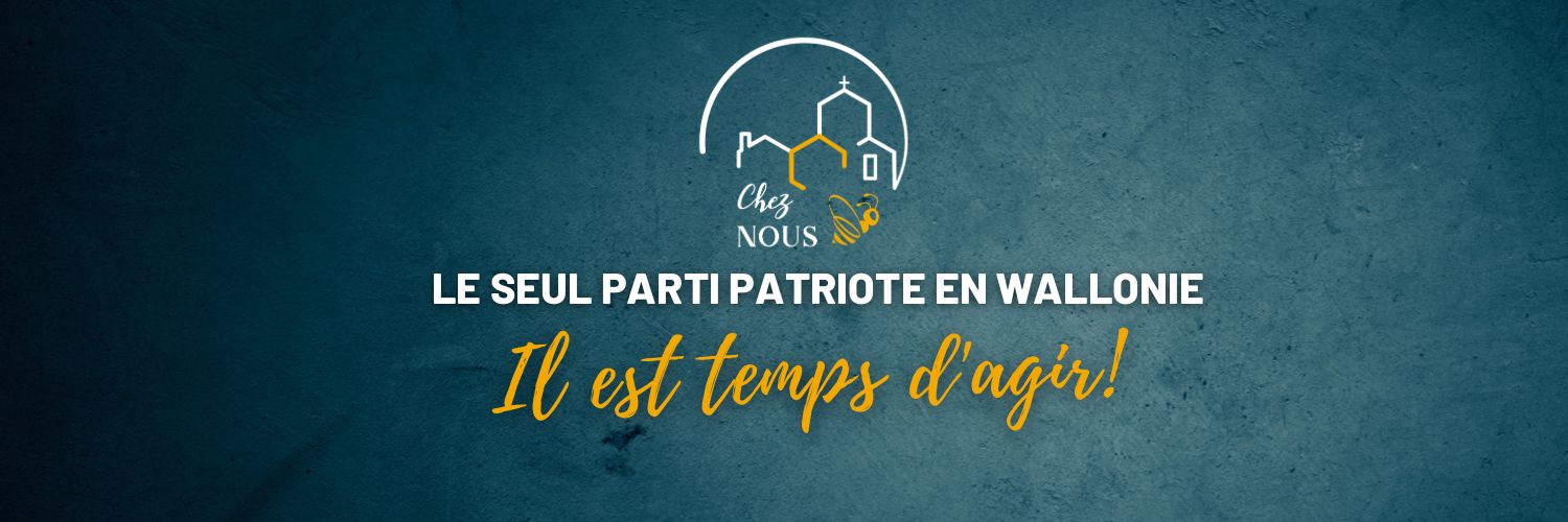 Chez Nous 2024 banner