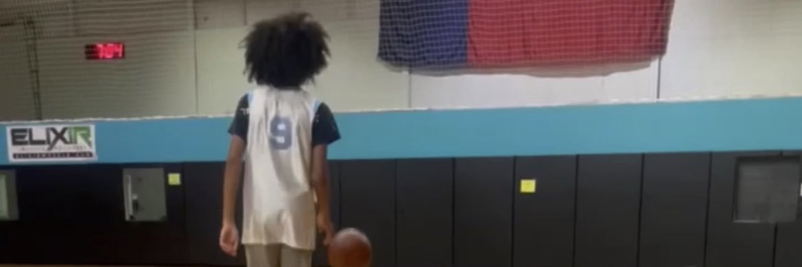 Brandon Parker banner