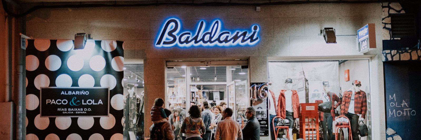 BALDANIboiro's profile banner image