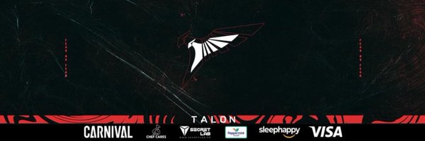 forTalonTH Profile Banner