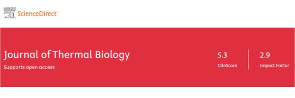 J_Therm_Biol Profile Banner