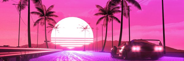 cime Profile Banner