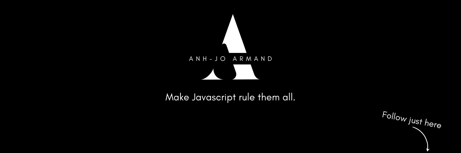 AnhJo's profile banner image