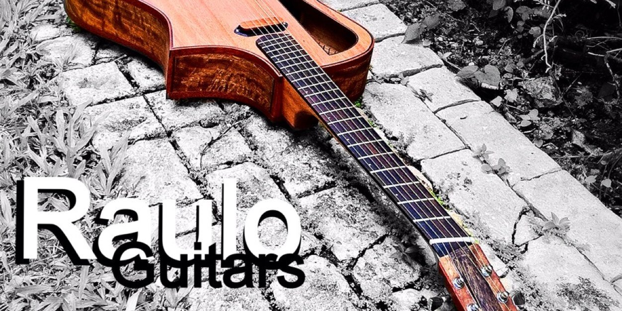 RauloGuitars's profile banner image