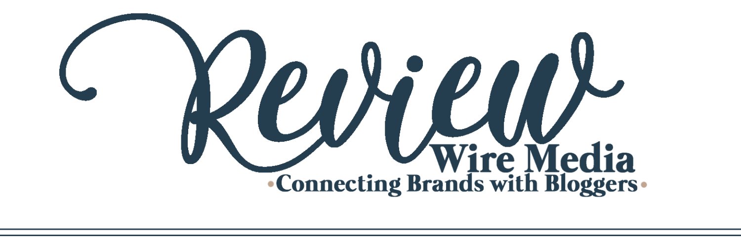 Review Wire Media banner