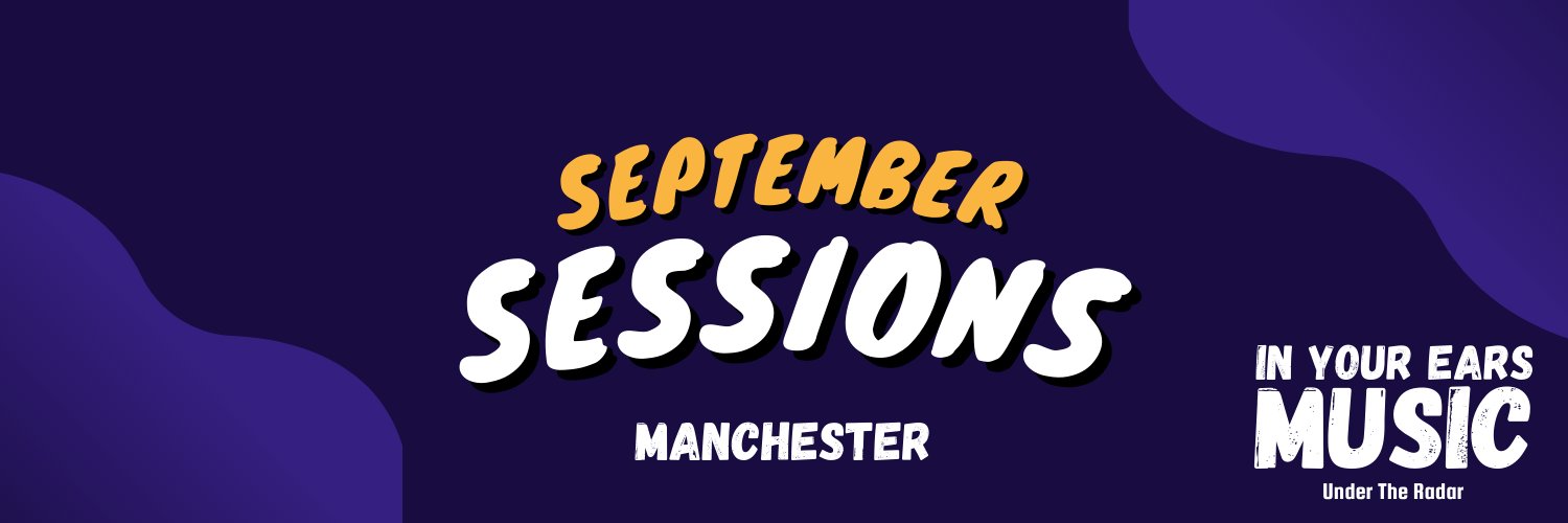TheSessions banner