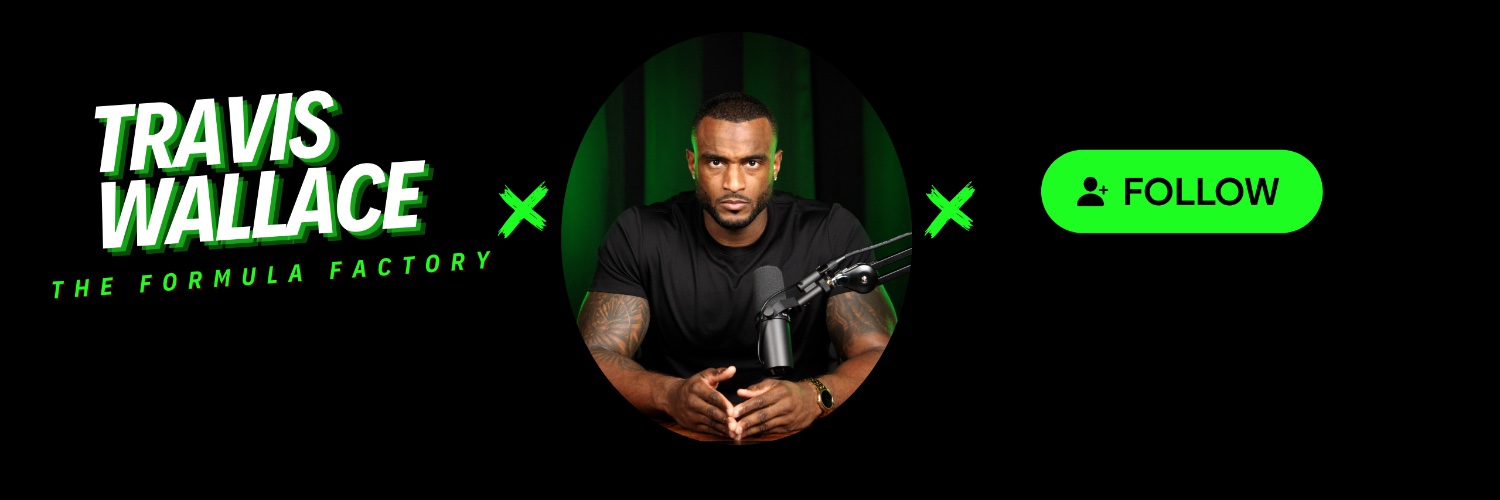 Travis Wallace banner