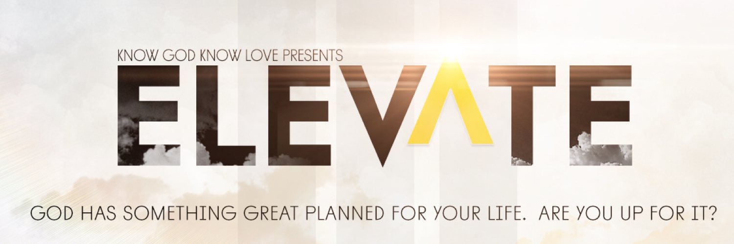 knowgodknowlove's profile banner image