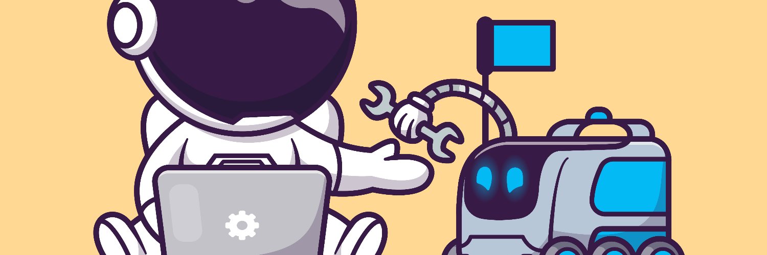 FutureDev24's profile banner image