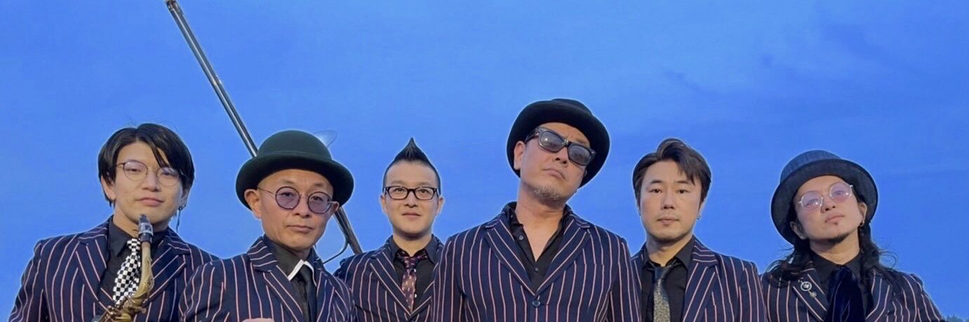 タカ / 佐藤鷹 banner