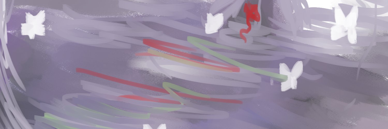 SayaraTe's profile banner image
