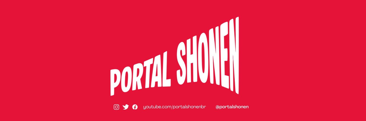 PortalShonen's profile banner image
