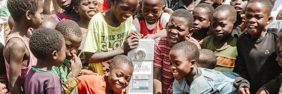Child Legacy International banner