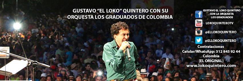 ElLokoQuintero's profile banner image