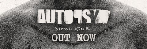 Autopsy Simulator banner