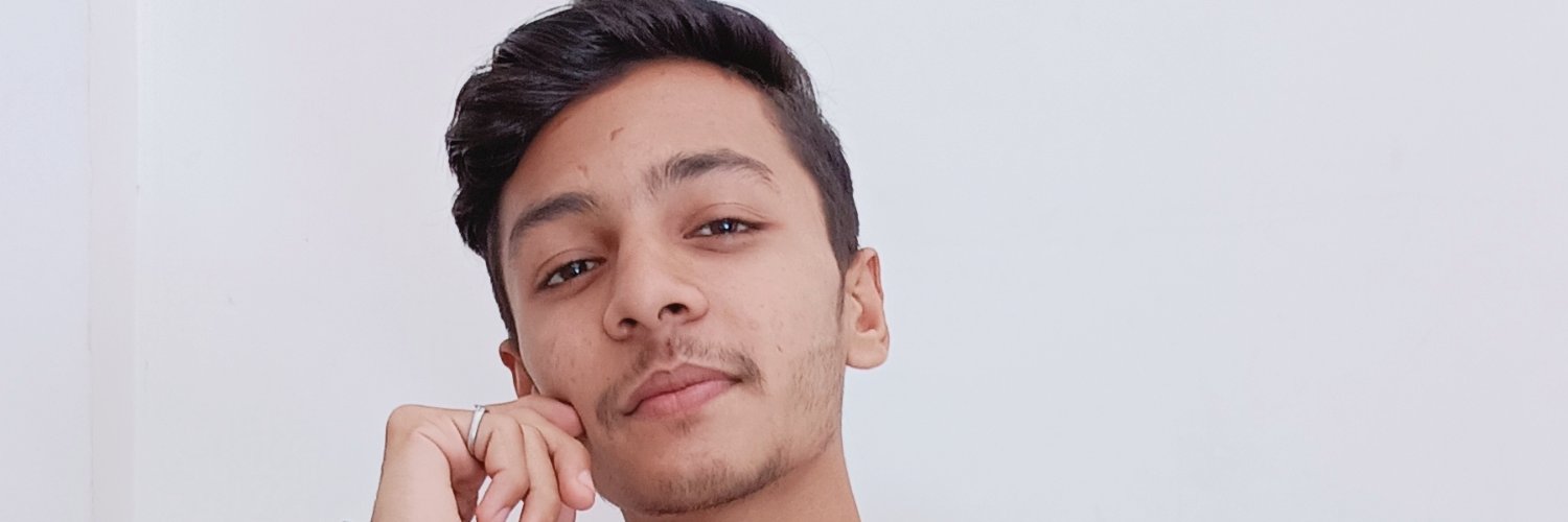 Sikandar2045's profile banner image