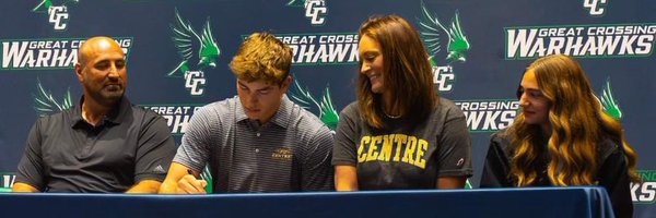 ColetonArbaugh Profile Banner