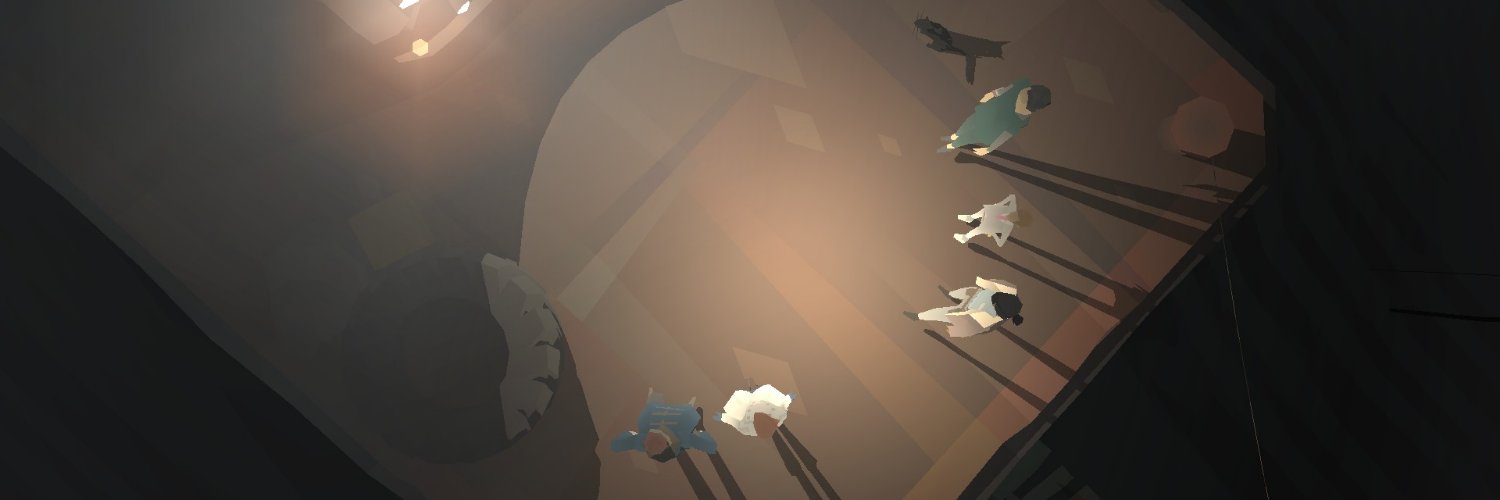 AlongTheEcho's profile banner image