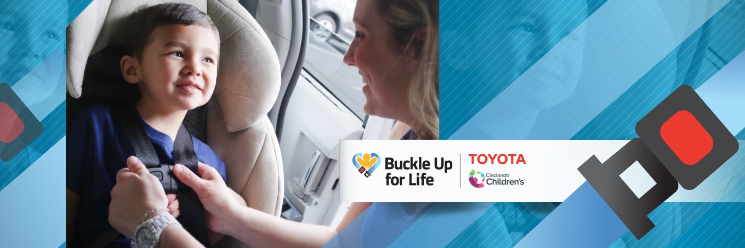 BuckleUpForLife's profile banner image