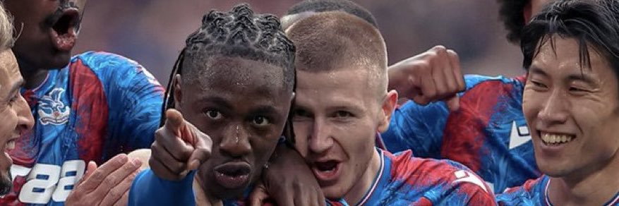 Main Stand View banner