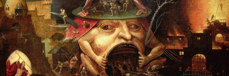 Daniël de Zwart banner