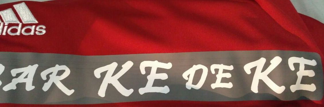 BarKedekeFS's profile banner image
