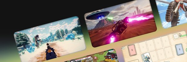 BeamGamers Profile Banner