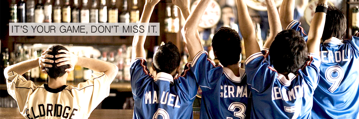 SportChaser's profile banner image