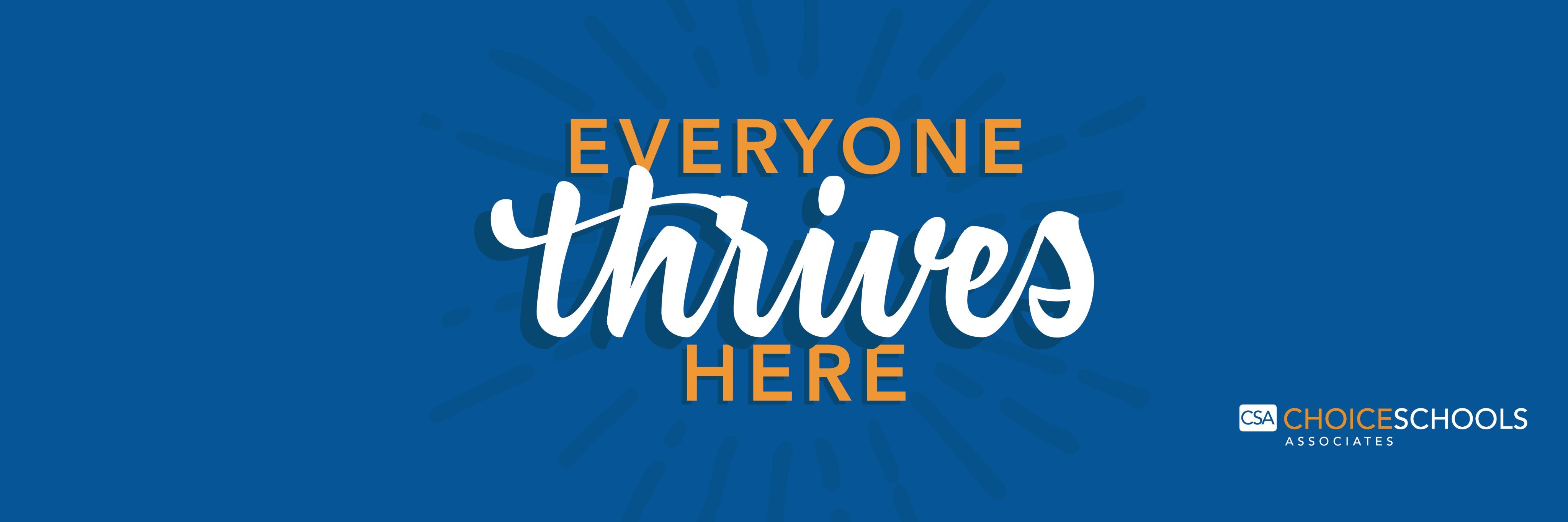 ChoiceSchools's profile banner image