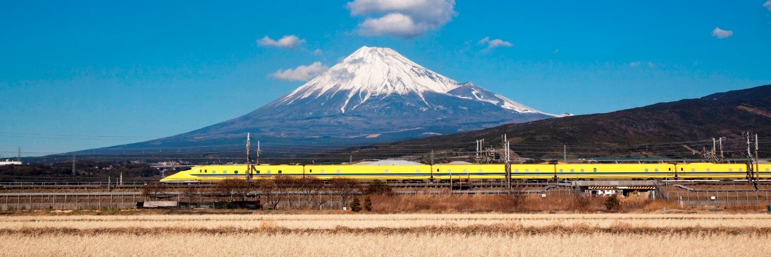 Japan Int'l Transport and Tourism Institute, USA Profile Banner