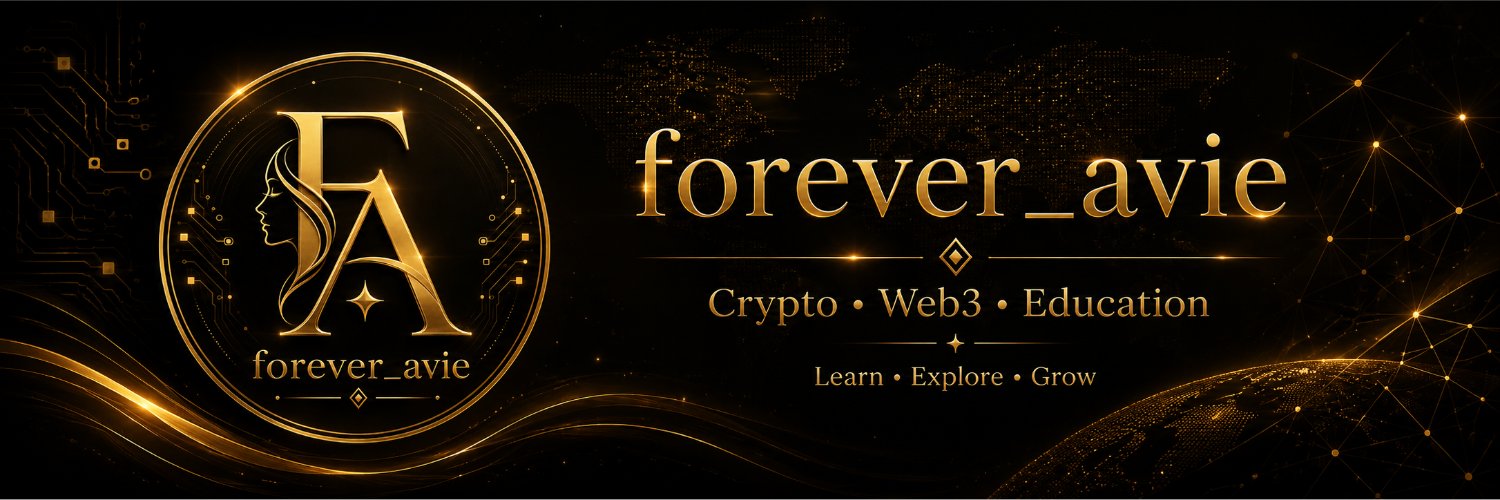 forever_avie's profile banner image