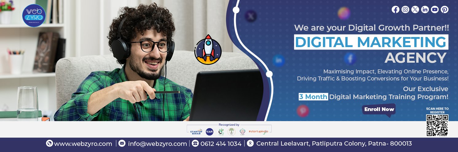 WebzyroOfficial's profile banner image