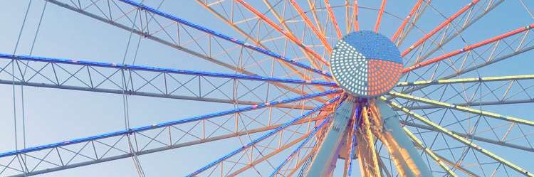 Caitlin Bennett banner