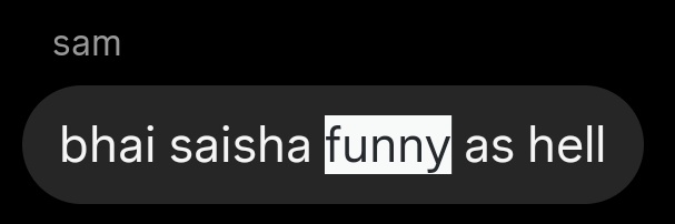 rajma chawal enthusiast's banner