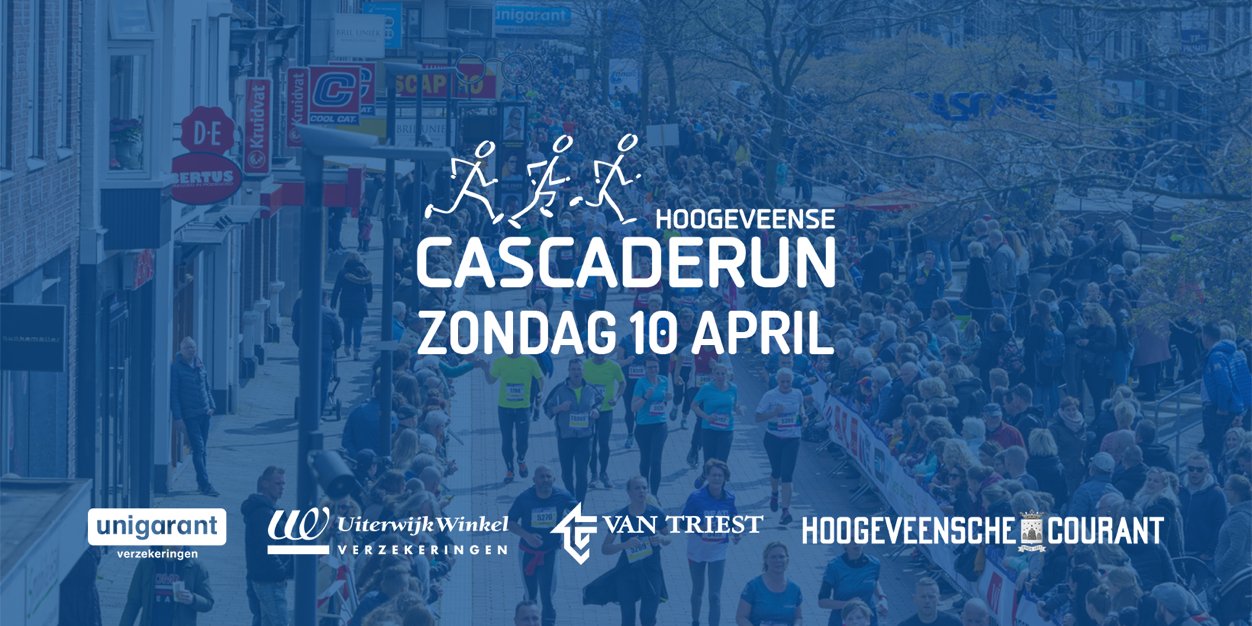 Cascaderun banner