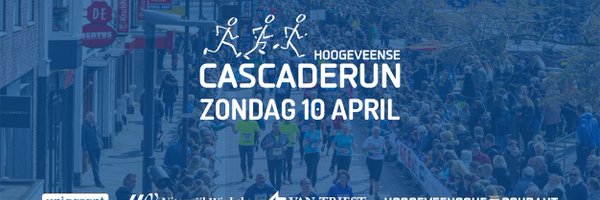 cascaderun Profile Banner