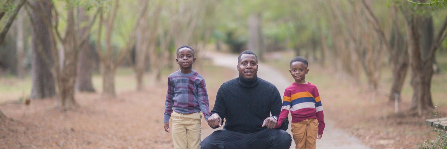 Michelle Okoro banner