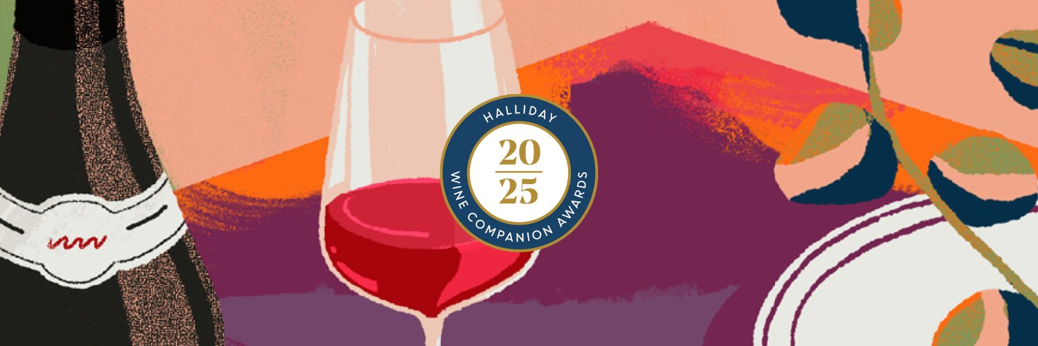 Wine Companion banner