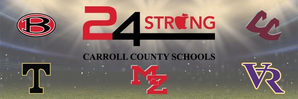 CCSSAthletics Profile Banner