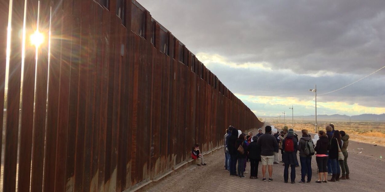 ericledermann's profile banner image