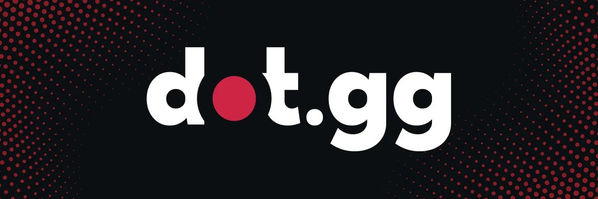 DotGG banner